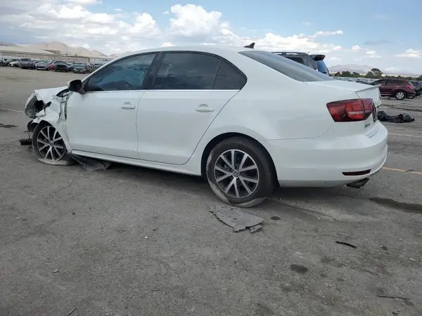 3VWDB7AJ8HM361011 2017 VOLKSWAGEN JETTA - Image 2