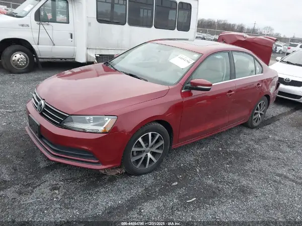 3VWDB7AJ8HM361154 2017 VOLKSWAGEN JETTA - Image 2