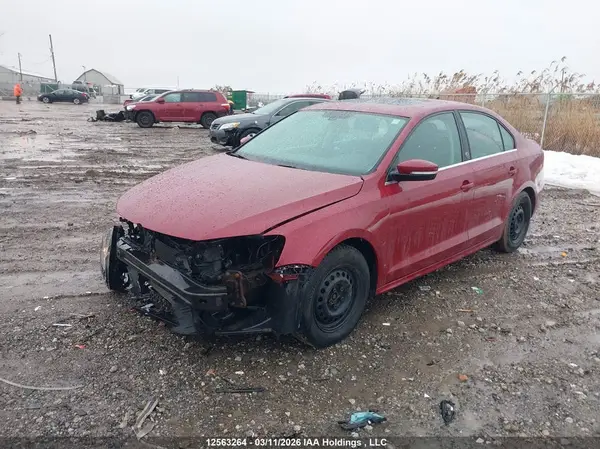 3VWDB7AJ8HM361669 2017 VOLKSWAGEN JETTA - Image 2