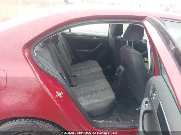 3VWDB7AJ8HM361669 2017 VOLKSWAGEN JETTA - Image 8