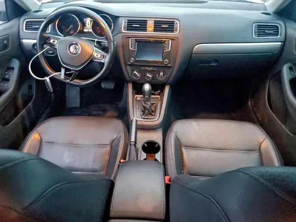 3VWDB7AJ8HM363387 2017 VOLKSWAGEN JETTA - Image 8