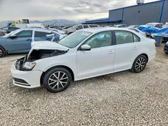 3VWDB7AJ8HM364393 2017 VOLKSWAGEN JETTA