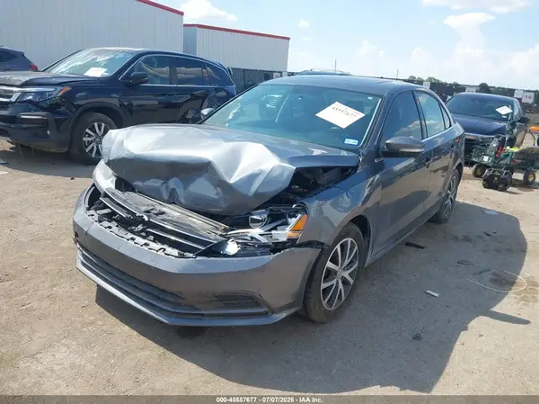 3VWDB7AJ8HM366175 2017 VOLKSWAGEN JETTA - Image 2