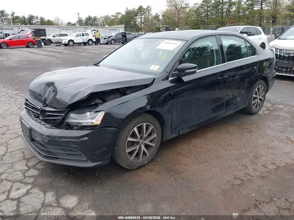 3VWDB7AJ8HM374034 2017 VOLKSWAGEN JETTA - Image 2