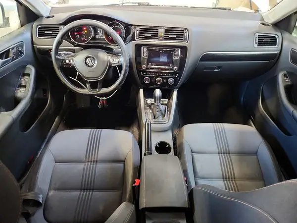 3VWDB7AJ8HM374955 2017 VOLKSWAGEN JETTA - Image 8