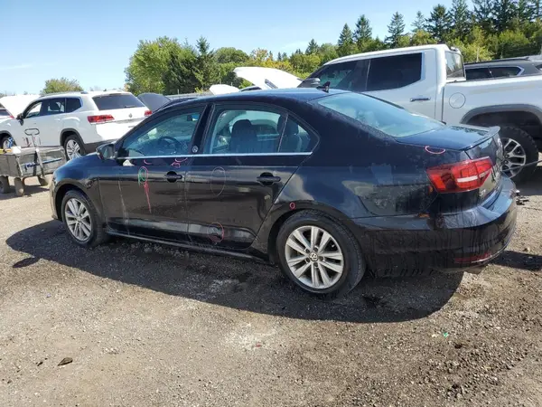 3VWDB7AJ8HM382456 2017 VOLKSWAGEN JETTA - Image 2