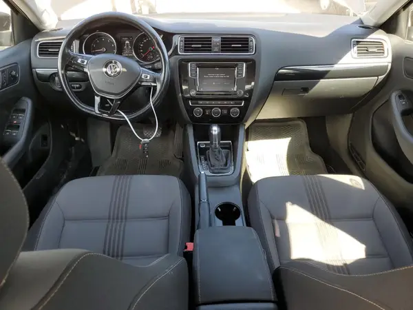 3VWDB7AJ8HM382456 2017 VOLKSWAGEN JETTA - Image 8