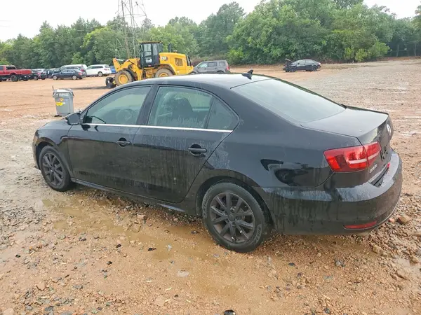 3VWDB7AJ8HM384692 2017 VOLKSWAGEN JETTA - Image 2