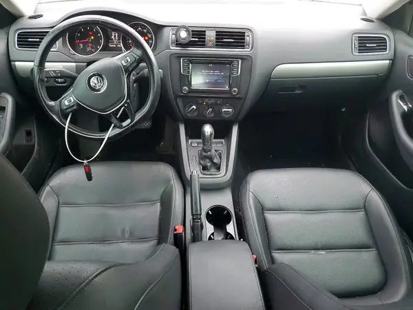 3VWDB7AJ8HM384692 2017 VOLKSWAGEN JETTA - Image 8