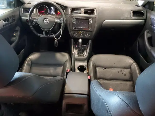 3VWDB7AJ8HM385437 2017 VOLKSWAGEN JETTA - Image 8