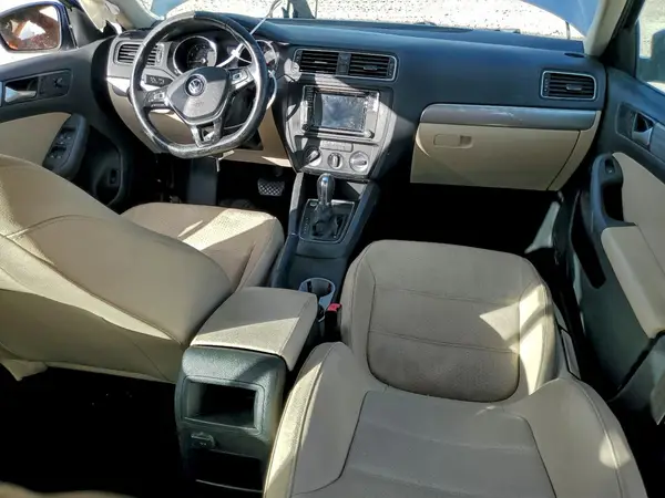 3VWDB7AJ8HM387382 2017 VOLKSWAGEN JETTA - Image 8