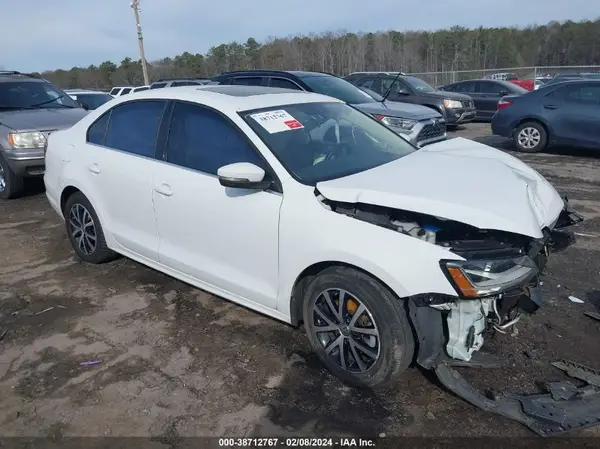 3VWDB7AJ8HM389357 2017 VOLKSWAGEN JETTA