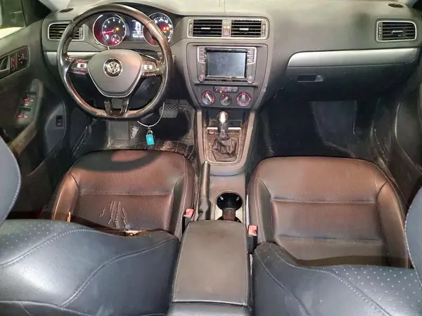 3VWDB7AJ8HM391870 2017 VOLKSWAGEN JETTA - Image 8