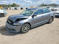 3VWDB7AJ8HM392680 2017 VOLKSWAGEN JETTA