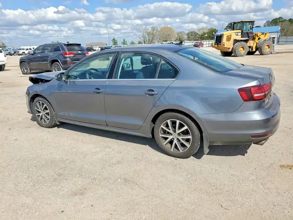 3VWDB7AJ8HM392680 2017 VOLKSWAGEN JETTA - Image 2