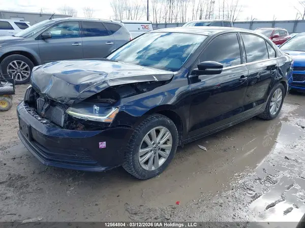 3VWDB7AJ8HM394154 2017 VOLKSWAGEN JETTA - Image 2