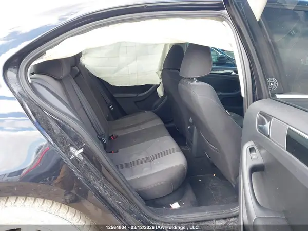 3VWDB7AJ8HM394154 2017 VOLKSWAGEN JETTA - Image 8