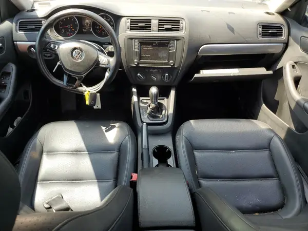 3VWDB7AJ8HM394302 2017 VOLKSWAGEN JETTA - Image 8