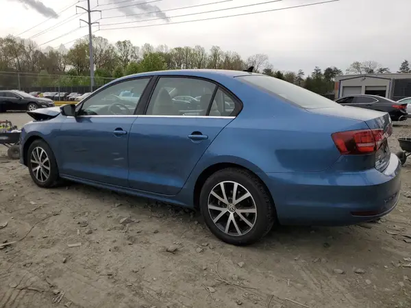 3VWDB7AJ8HM397216 2017 VOLKSWAGEN JETTA - Image 2