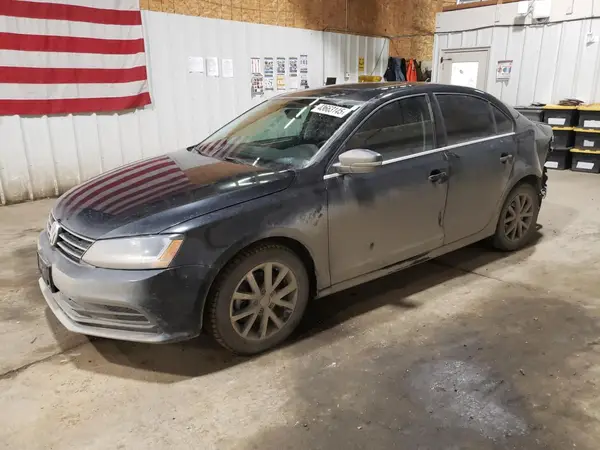 3VWDB7AJ8HM400602 2017 VOLKSWAGEN JETTA - Image 1