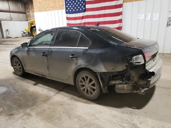 3VWDB7AJ8HM400602 2017 VOLKSWAGEN JETTA - Image 2