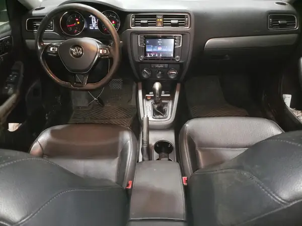 3VWDB7AJ8HM400602 2017 VOLKSWAGEN JETTA - Image 8
