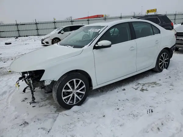 3VWDB7AJ8HM404682 2017 VOLKSWAGEN JETTA - Image 1