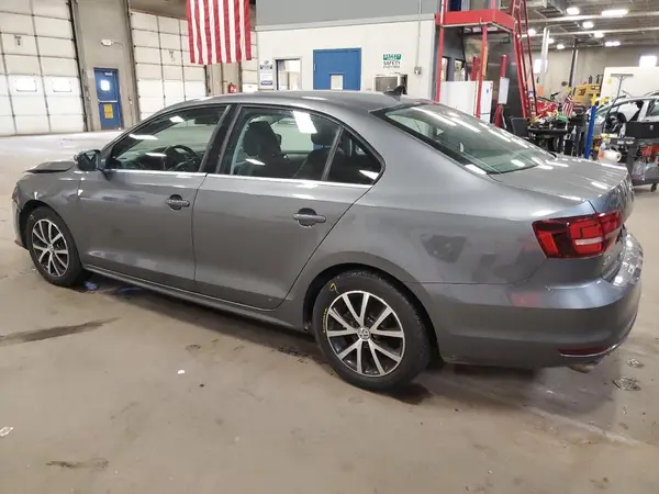 3VWDB7AJ8HM404973 2017 VOLKSWAGEN JETTA - Image 2