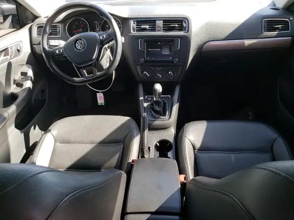 3VWDB7AJ8HM405623 2017 VOLKSWAGEN JETTA - Image 8