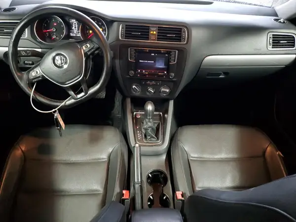 3VWDB7AJ8HM408523 2017 VOLKSWAGEN JETTA - Image 8