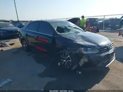 3VWDB7AJ8HM410434 2017 VOLKSWAGEN JETTA