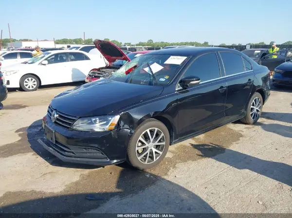 3VWDB7AJ8HM410434 2017 VOLKSWAGEN JETTA - Image 2