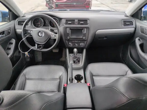 3VWDB7AJ8HM412409 2017 VOLKSWAGEN JETTA - Image 8