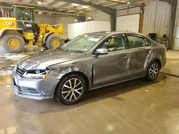 3VWDB7AJ8HM413379 2017 VOLKSWAGEN JETTA - Image 1