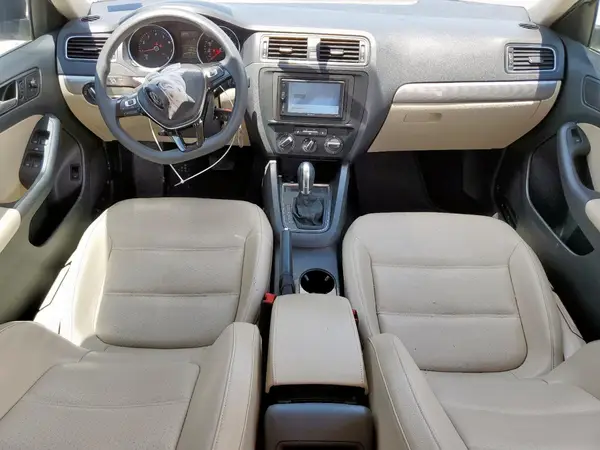 3VWDB7AJ8JM204102 2018 VOLKSWAGEN JETTA - Image 8