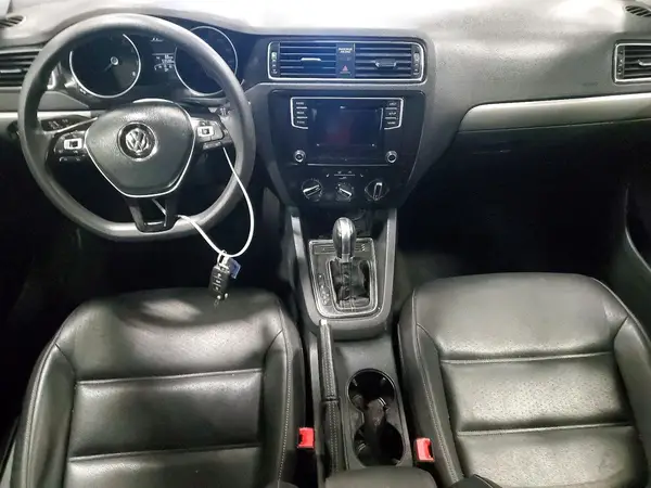 3VWDB7AJ8JM209025 2018 VOLKSWAGEN JETTA - Image 8