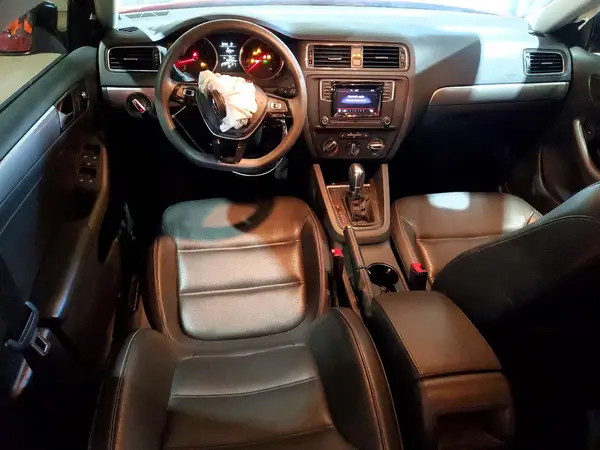 3VWDB7AJ8JM218016 2018 VOLKSWAGEN JETTA - Image 8