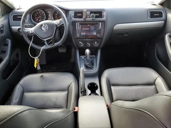 3VWDB7AJ8JM219120 2018 VOLKSWAGEN JETTA - Image 8