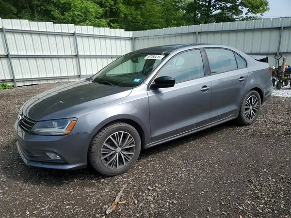 3VWDB7AJ8JM219571 2018 VOLKSWAGEN JETTA - Image 1