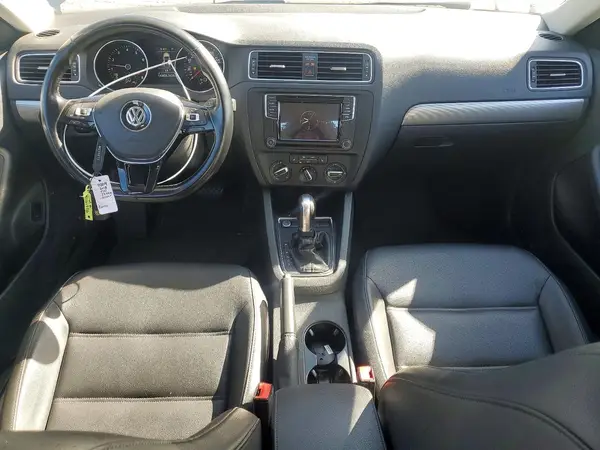 3VWDB7AJ8JM233213 2018 VOLKSWAGEN JETTA - Image 8