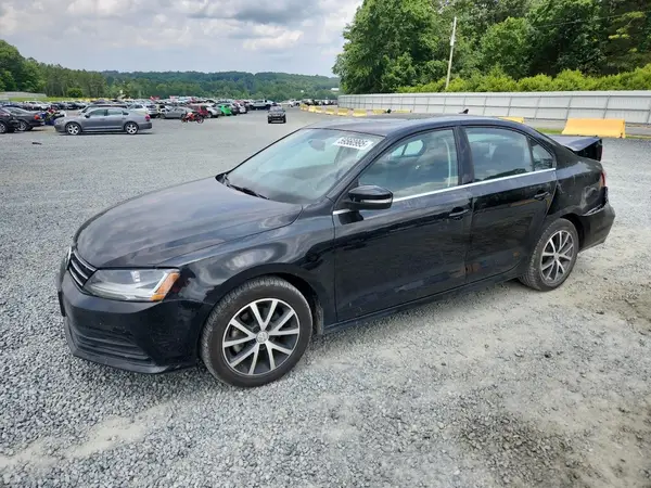 3VWDB7AJ8JM240646 2018 VOLKSWAGEN JETTA - Image 1