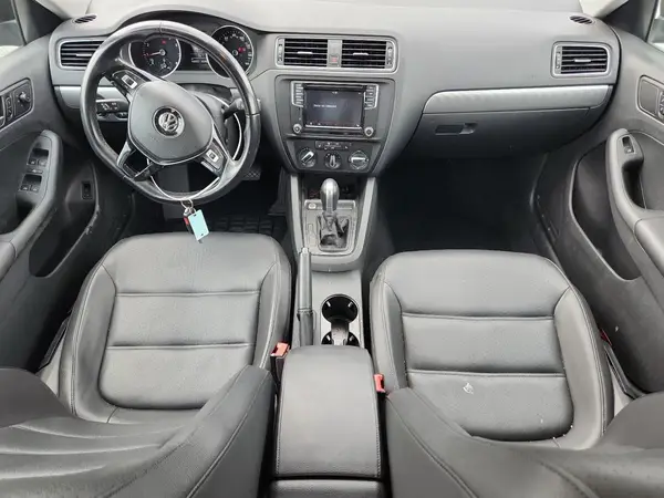 3VWDB7AJ8JM240646 2018 VOLKSWAGEN JETTA - Image 8