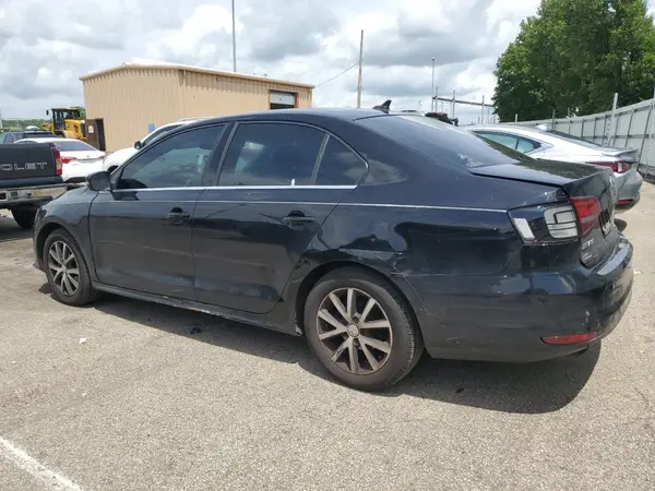 3VWDB7AJ8JM245846 2018 VOLKSWAGEN JETTA - Image 2