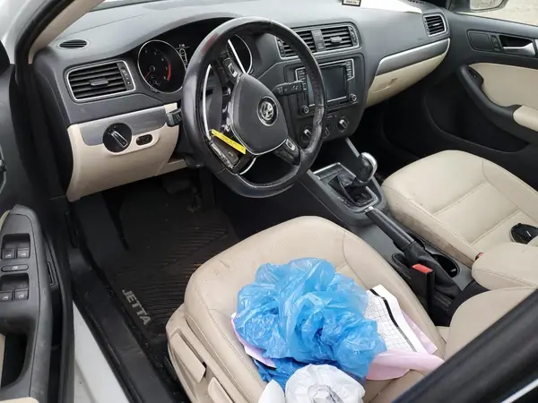 3VWDB7AJ8JM254420 2018 VOLKSWAGEN JETTA - Image 8