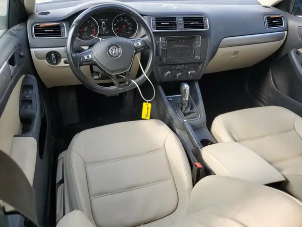 3VWDB7AJ8JM257303 2018 VOLKSWAGEN JETTA - Image 8