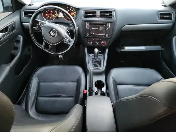 3VWDB7AJ8JM260007 2018 VOLKSWAGEN JETTA - Image 8