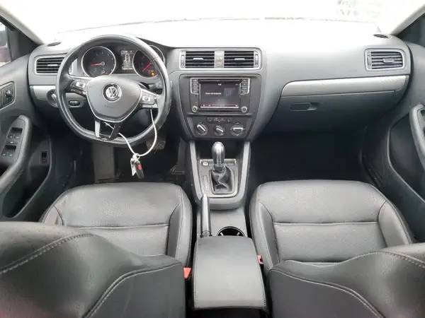 3VWDB7AJ8JM261075 2018 VOLKSWAGEN JETTA - Image 8