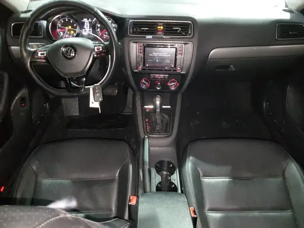 3VWDB7AJ8JM261495 2018 VOLKSWAGEN JETTA - Image 8