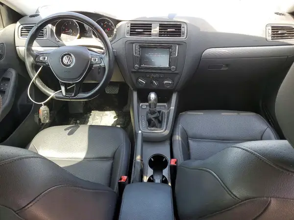 3VWDB7AJ8JM261707 2018 VOLKSWAGEN JETTA - Image 8