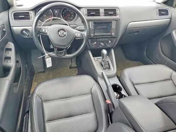 3VWDB7AJ8JM262503 2018 VOLKSWAGEN JETTA - Image 8